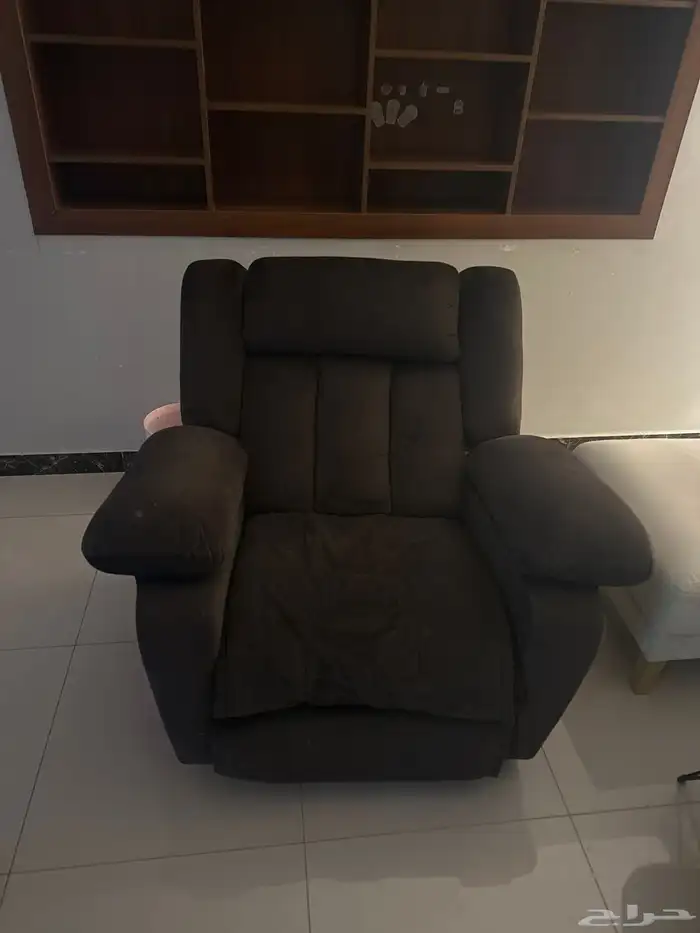 كرسي استرخاء 1