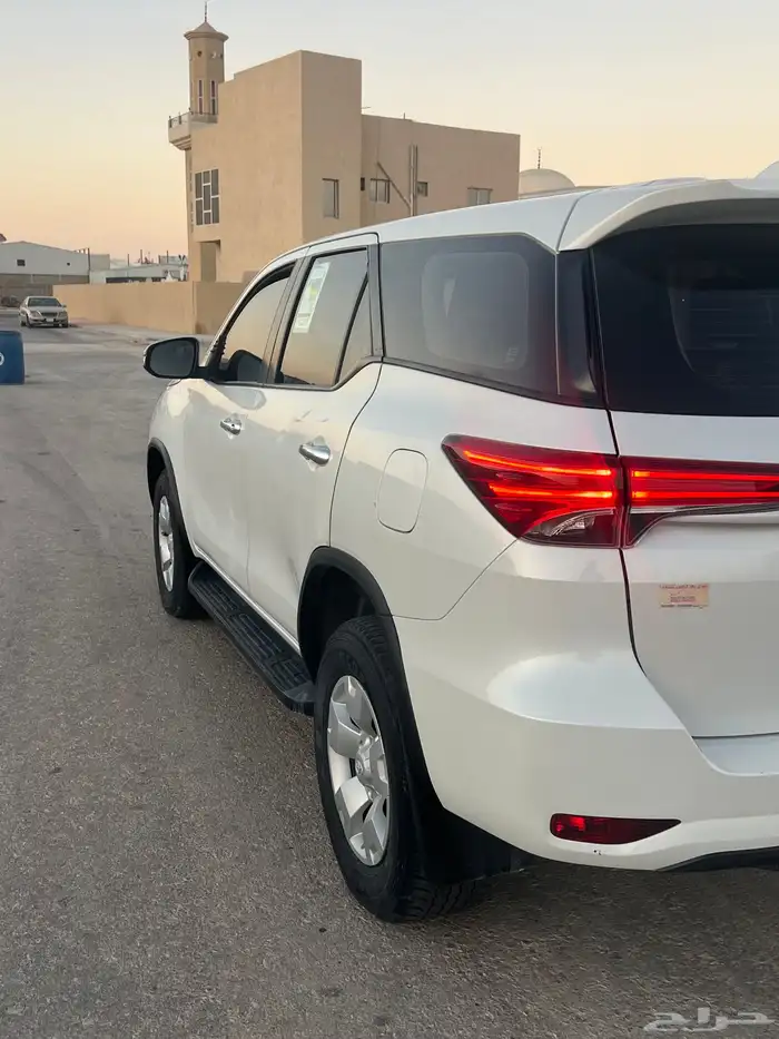 فورنشنر 2024 خليجي 4