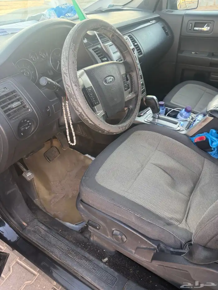 للبيع فورد   فلكس 11