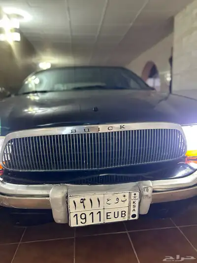 للبيع سيارة بيوك للجادين index