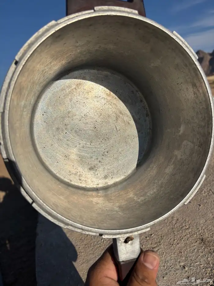 فدر ضغط الماني 2