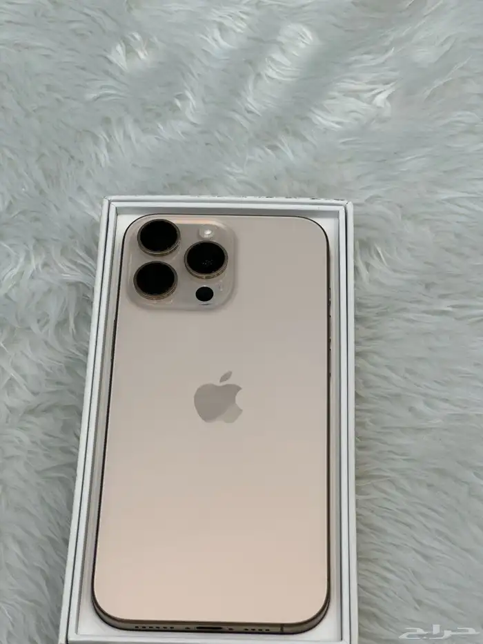 ايفون 16 برو ماكس 0