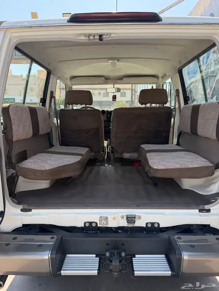 جيب ربع موديل 2011 5