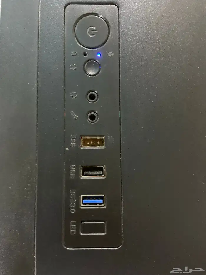 بي سي قيمنق للبيع السعر ألف ريال 3