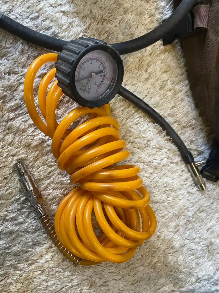 ماطور هواء 6