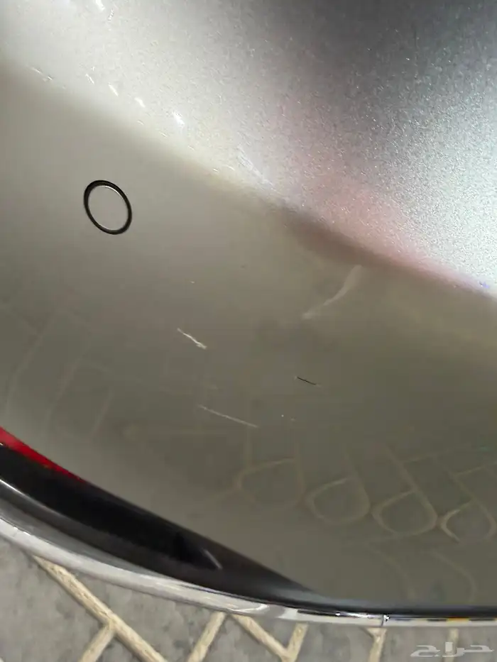 لكزس 2019 ES تيتانيوم نظيف 11