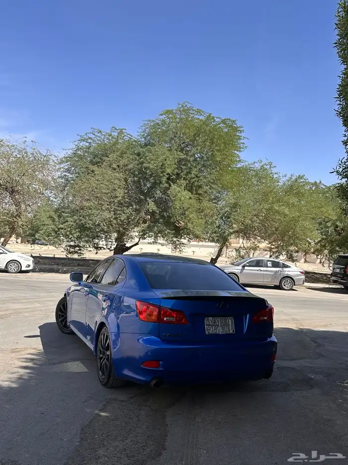 لكزس is 300 2008 1