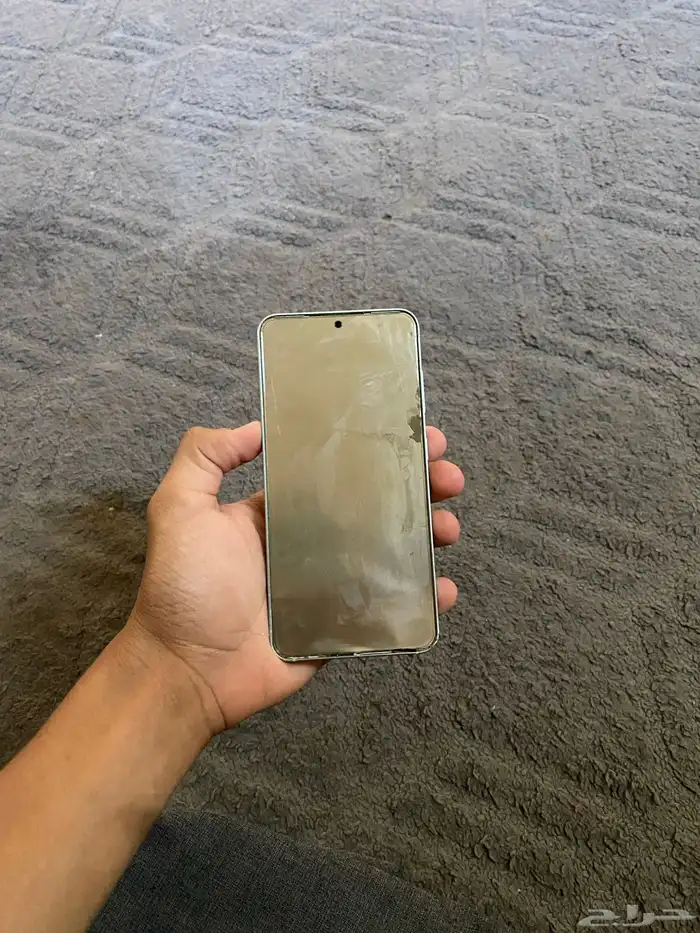 هاتف سامسونج 25s 3