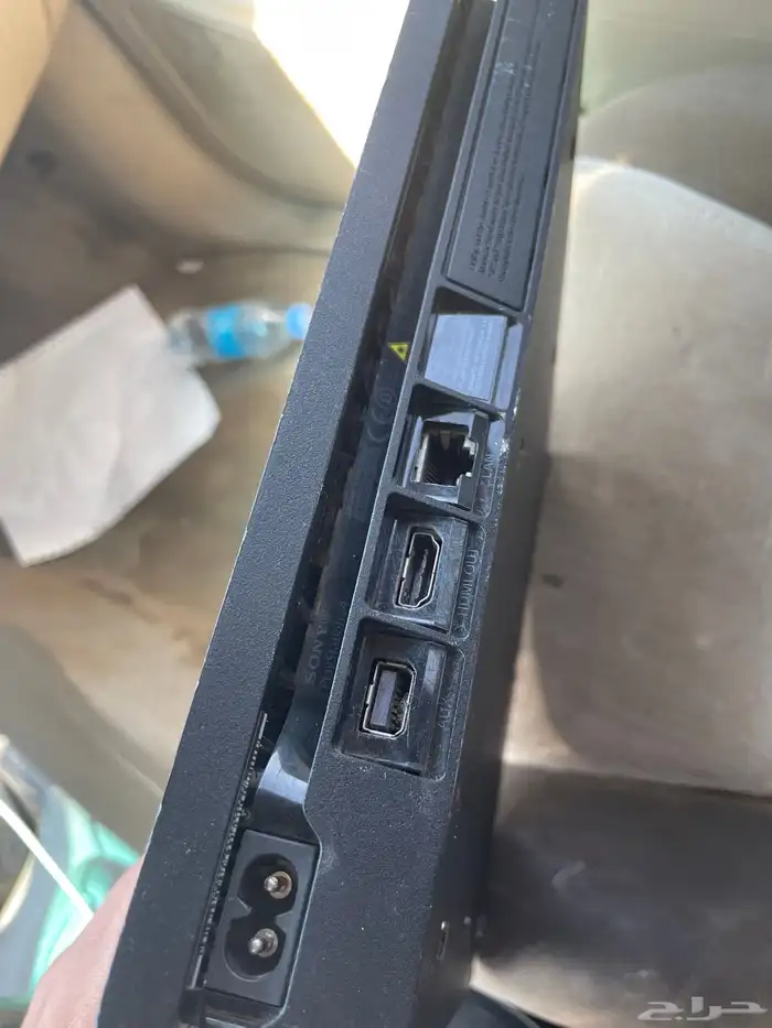 سوني 4 بدون ملحقات 3