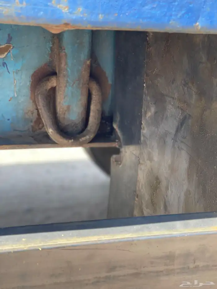 تيدر سطحه ثلاثه محاور 8