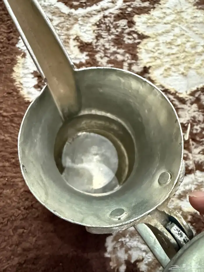 دله بغداديه قديمه 1