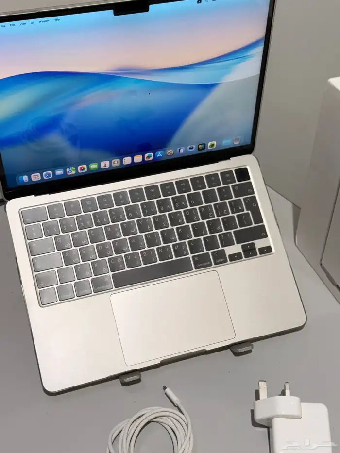 MacBook Air M2 512 GB 1