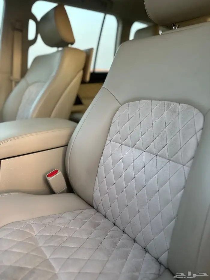 جكسار تورينق 2021 مخززن 12