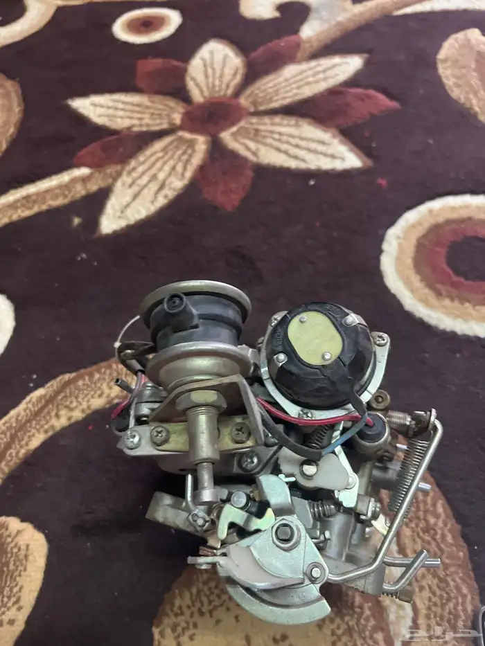 كلبليتر بترول 1