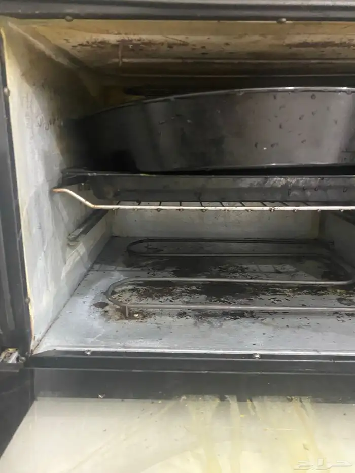 فرن كهربائي للبيع 3