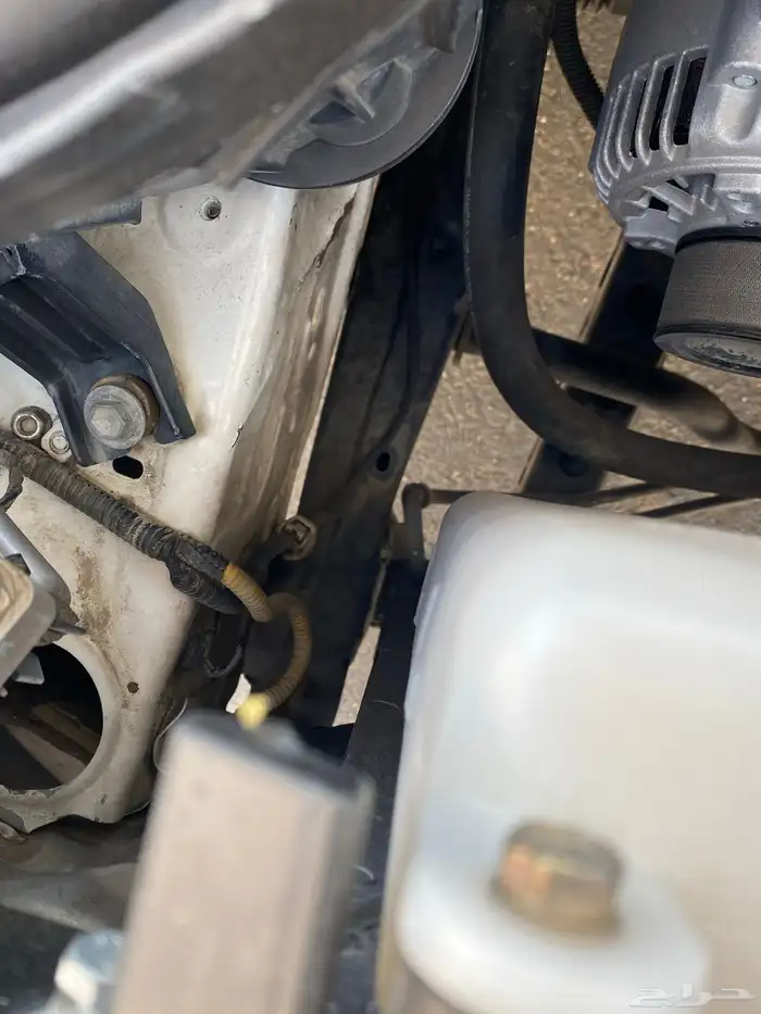 انوفا 2013 قير عايدي 15