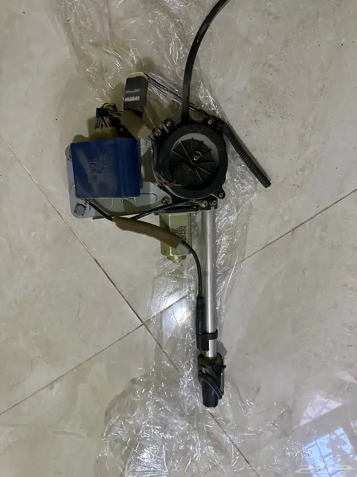 قطع غير لكزس جي اس 300 50