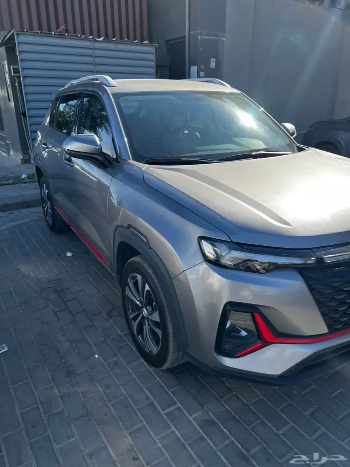 شانجان سي اس 35 بلس 4