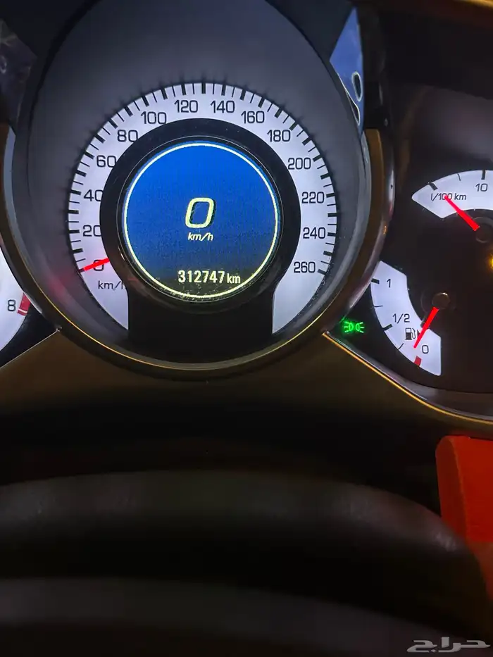 سياره كاديلاك   SRX 3