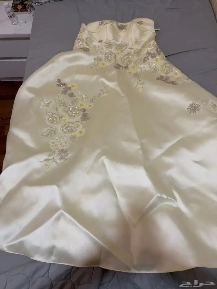 فستان جديد للبيع 0