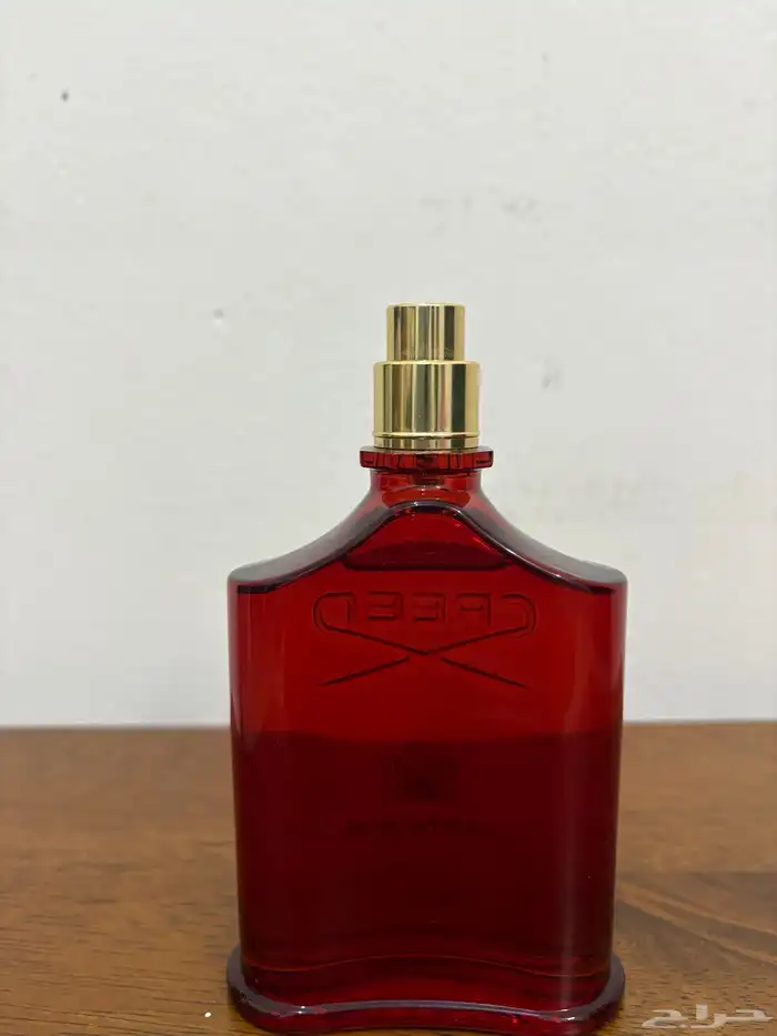 عطر سنتوروس كريد (تستر) 0