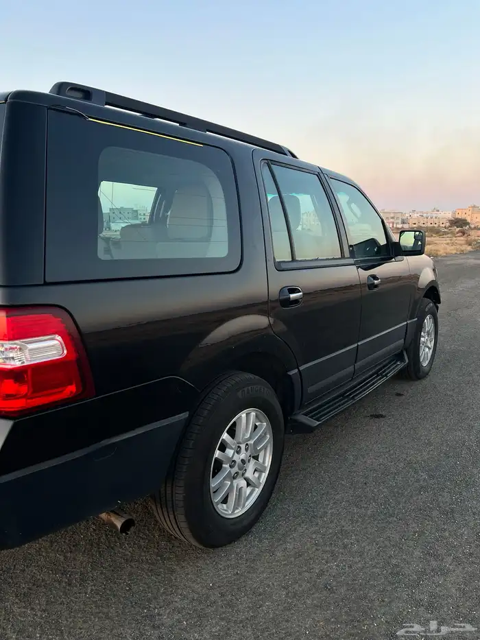 فورد اكس بدشن 11