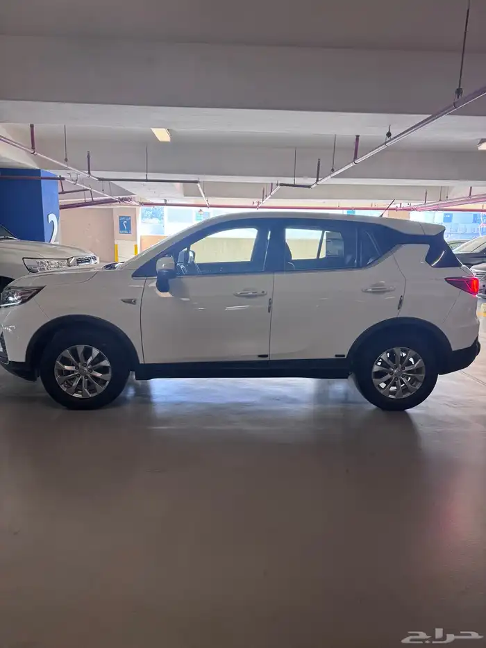 للبيع جاك جي اس 3 موديل 2020 8