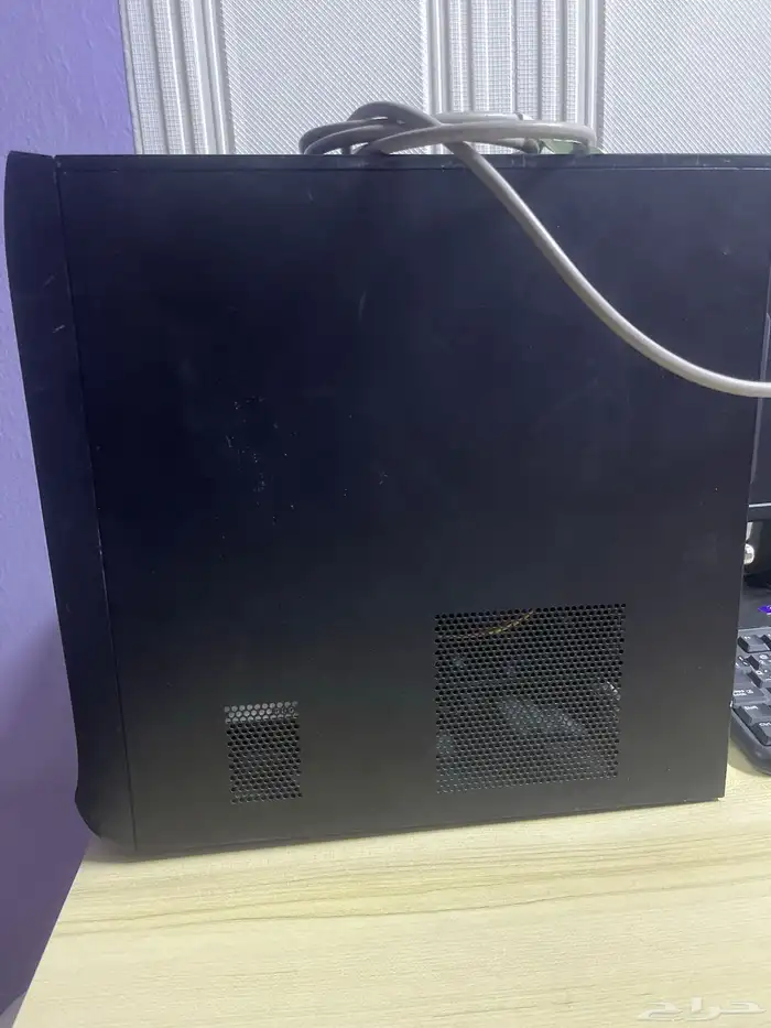 كمبيوتر hp pro 0