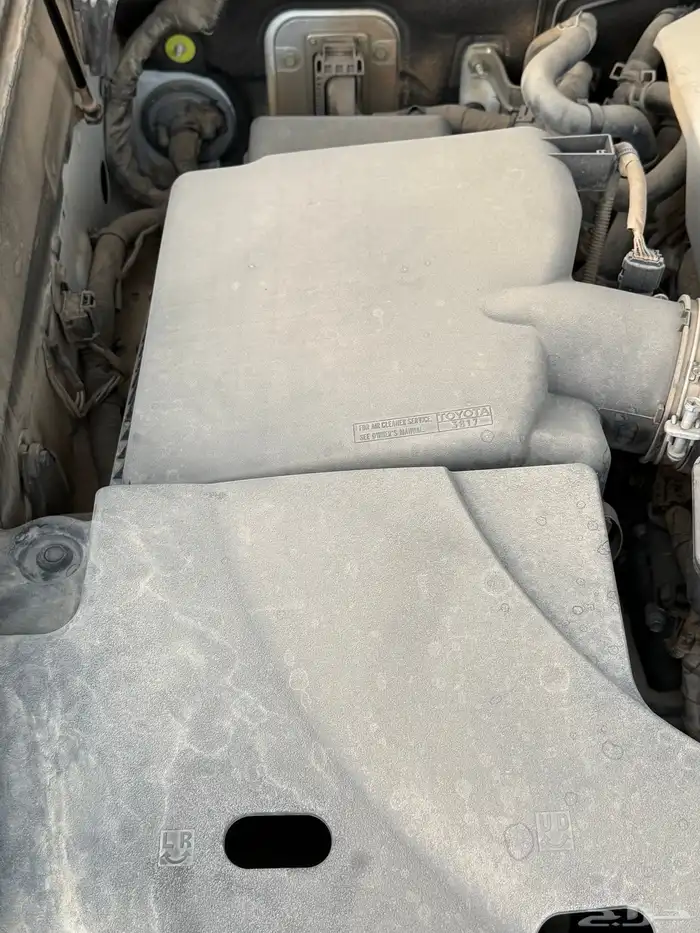 جيب لكزس 2020 AD وكاله مخزن عبدالطيف جميل 5