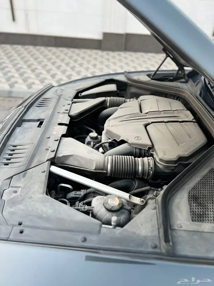 جينيسيس GV80 رويال فل كامل 2025 مالك اول سعودي وكالة 58