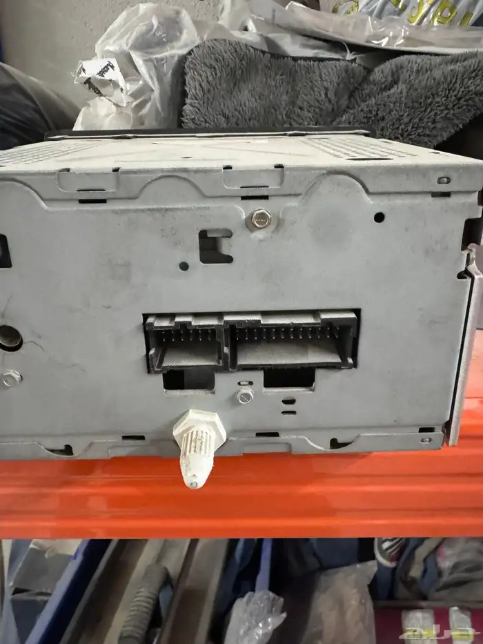 قطع جمس يوكن 16