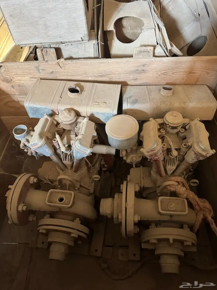 مكائن عبيري 2