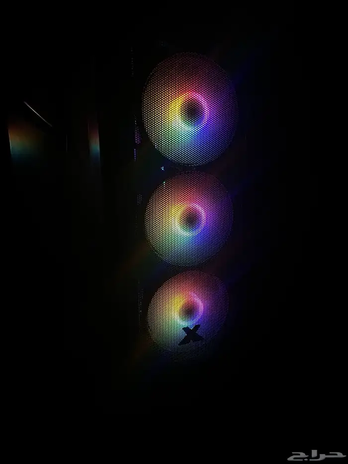 كمبيوتر ألعاب ( بي سي قيمينق ) 3