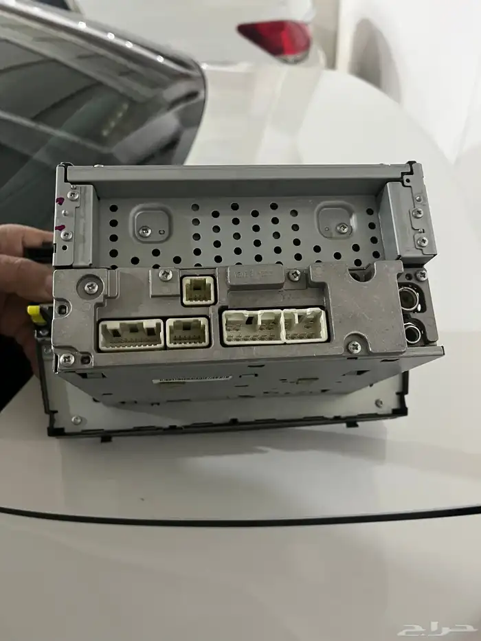 مسجل كامري موديل 2011حقت الوكاله نظيفه حقت فل كامل 0