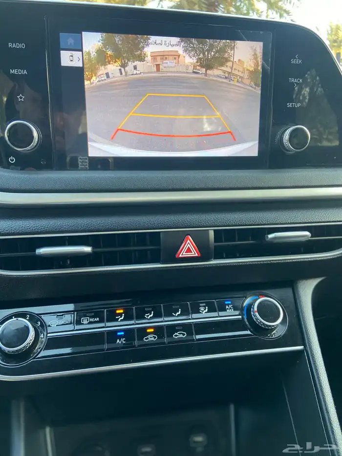 هيونداي   سوناتا   2022 19