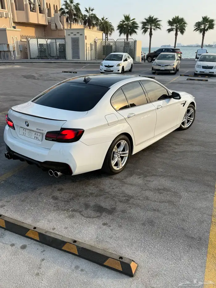 bmw 528 i 2014 kit M 3