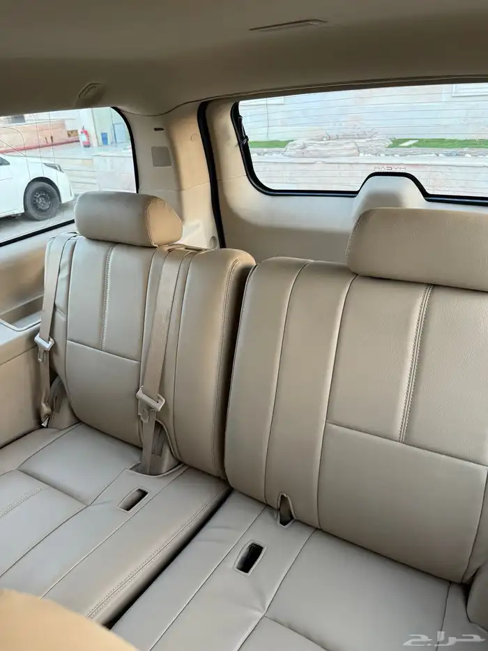 للبيع يوكن 2007 ممشي قليل شرط 26