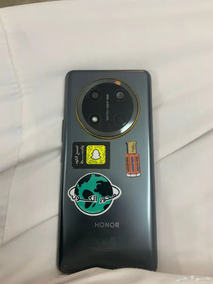 اعرض لكم هاتف هونر x9s 0