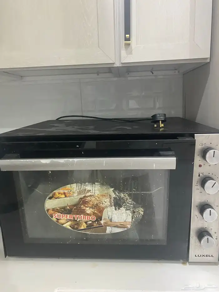 فرن كهربائي للبيع 0