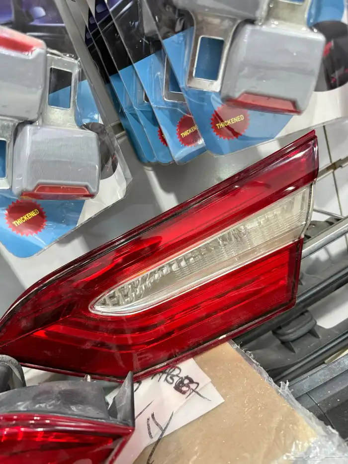 سطبات كامري 20 وتحت 0