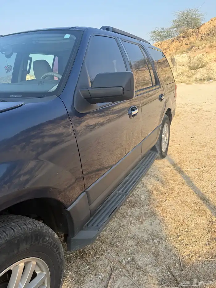 فورد اكس بدشن 2