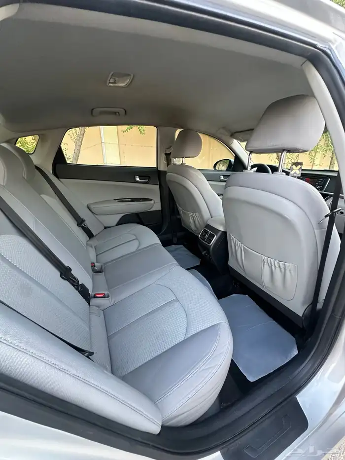 اوبتيما استاندر فضي 16