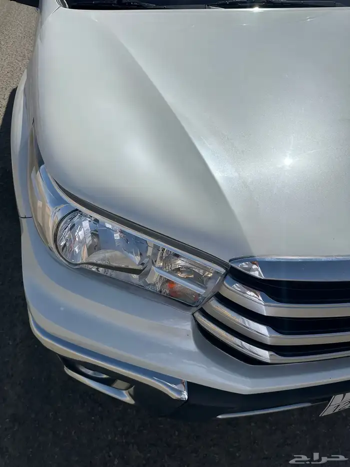 هايلوكس 2017 للبيع 7