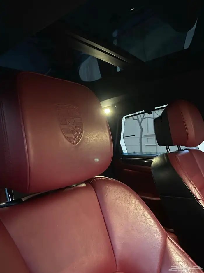 للبيع بورش مكان اس 17