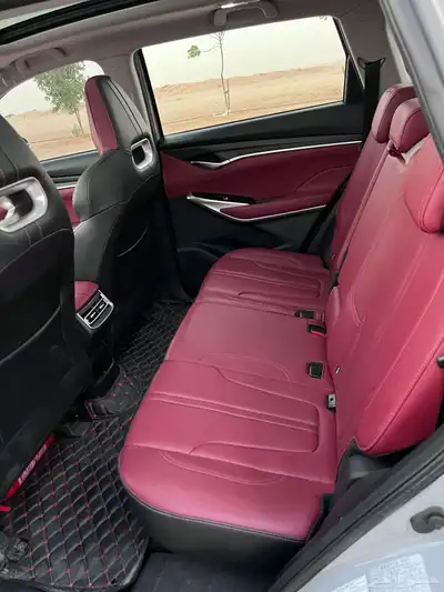 شانجان CS75 plus Smart 2022 اصدار محدود تحت ضمان الوكيل index