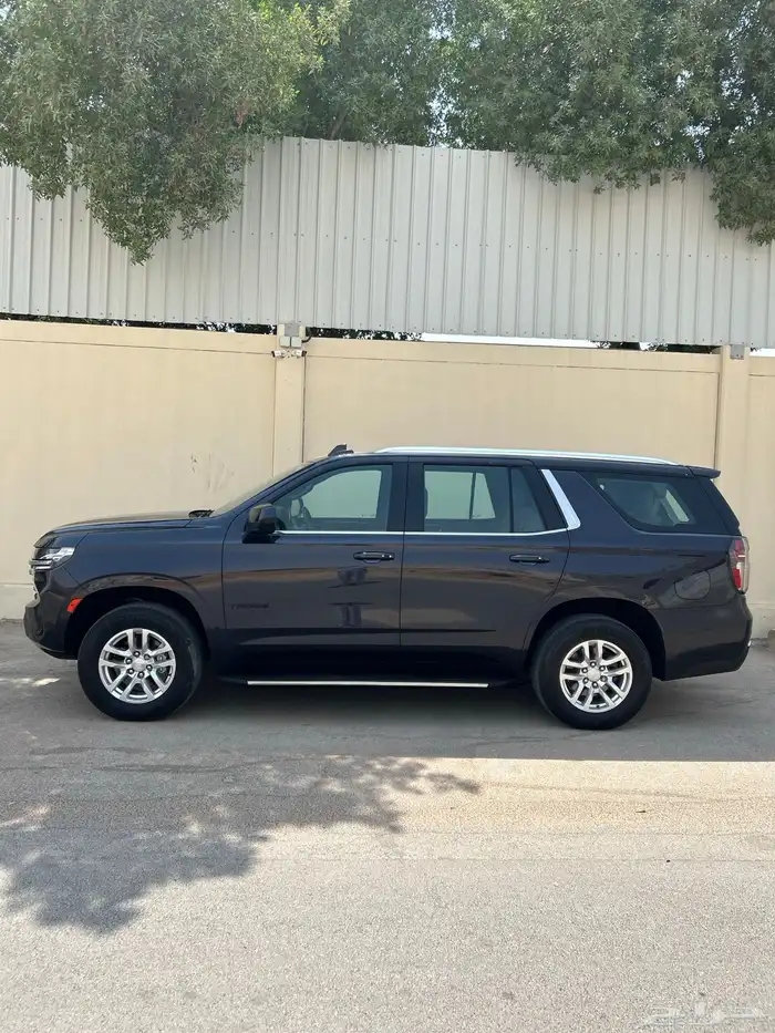 تاهو 2022 LS دبل مشروط 0