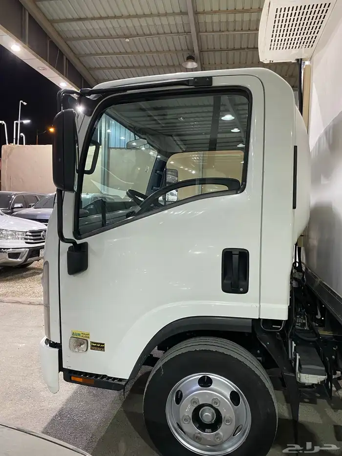 دينا ايسوزو ثلاجه تبريد 2020 4