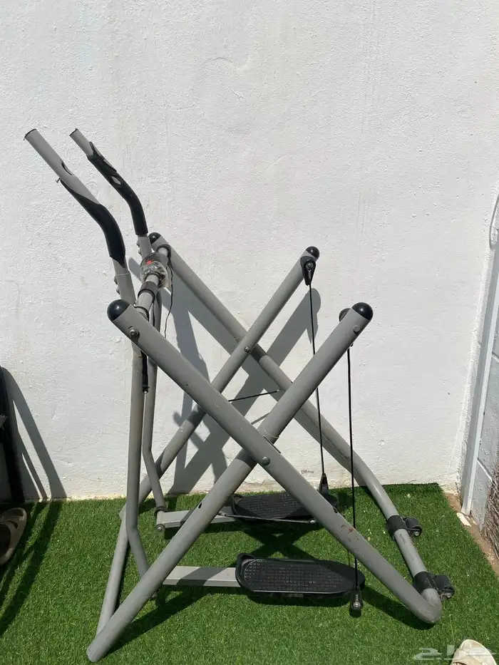 سيكل الغزال الطائر 1