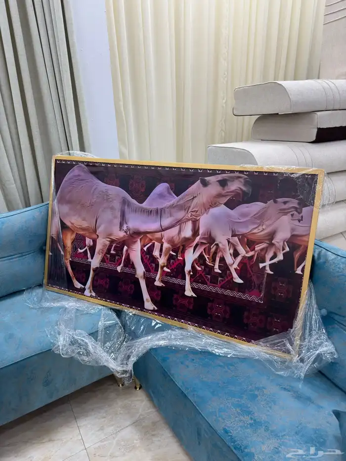 لوحات جدارية 0