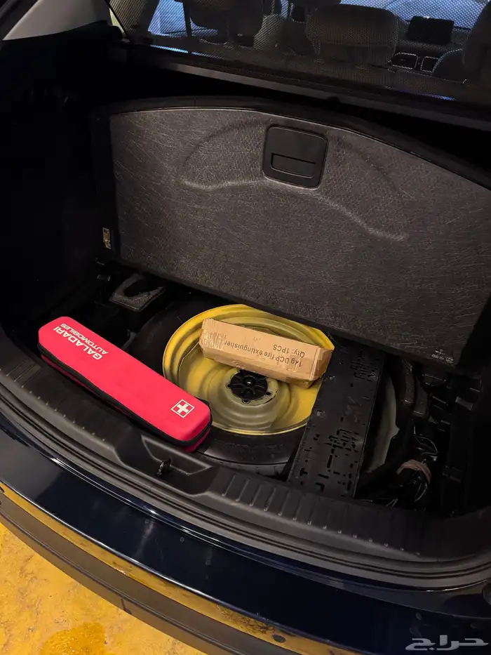 مازدا 2023CX-5 7